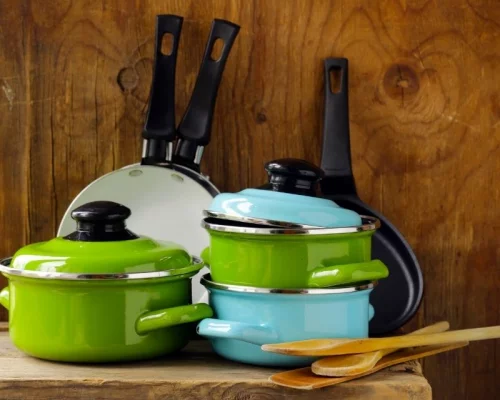 Is Ceramic Cookware Safe?