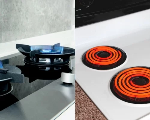 Electric or Gas Stove: Which is Right for You?