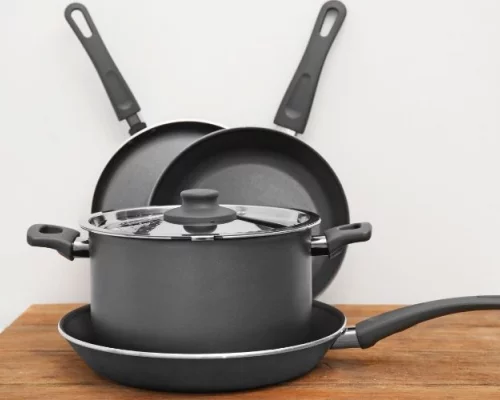 Is Hard Anodized Cookware Safe?