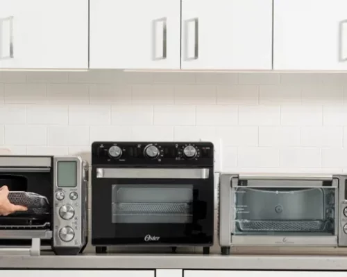 Toaster Oven vs Microwave: The Detailed Comparison