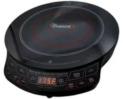 NuWave PIC Pro 1800W Portable Induction Cooktopimg