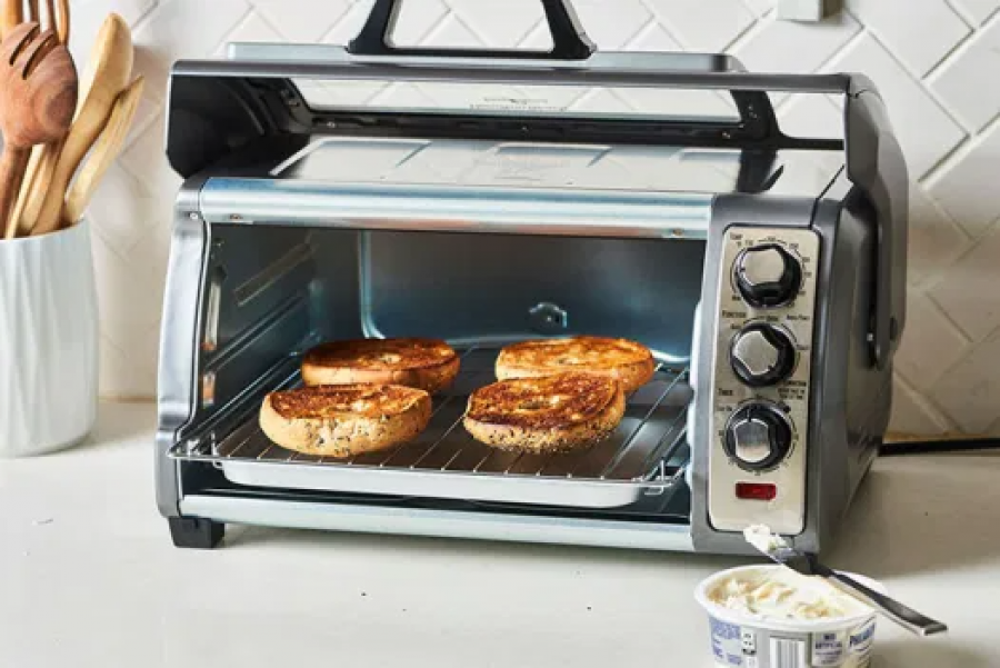 Toaster Oven Review