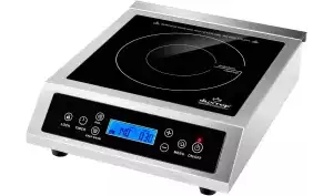 Duxtop Commercial Induction Cooktopimg
